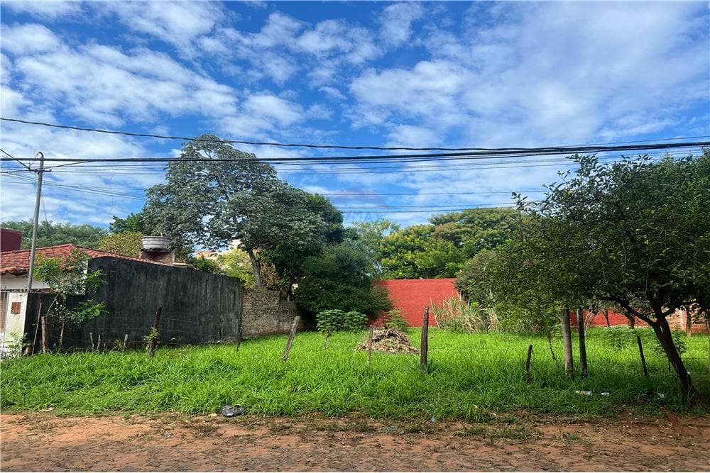 Terreno en Luque laurelty, foto 3