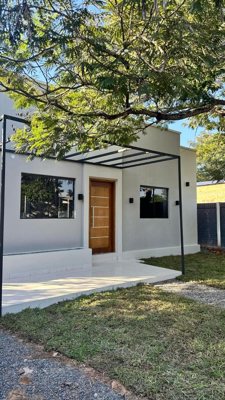 En venta casas en pozo - marambure Luque, foto 2