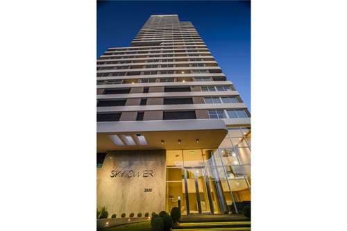 Departamento-Alquiler-SANTA TERESA, Ycuá Satí, Asunción, foto 1