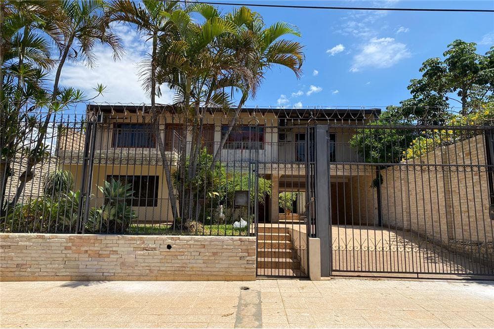 Casa en Asunción-san pablo — foto 2
