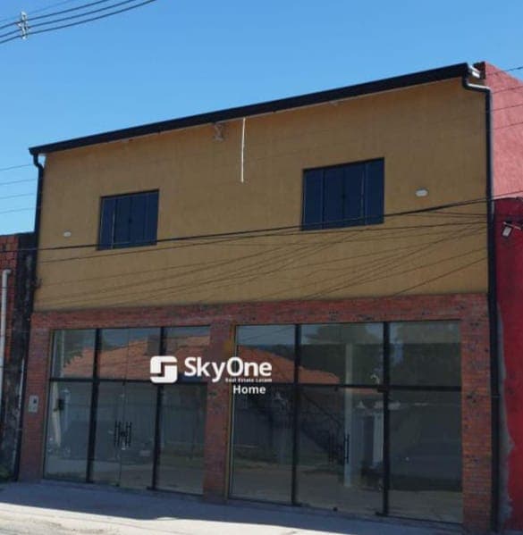 Salón comercial a estrenar – Mariano Roque Alonso, foto 1