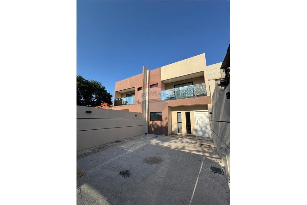 Duplex a estrenar de 3 hab. en Villa Aurelia, foto 1