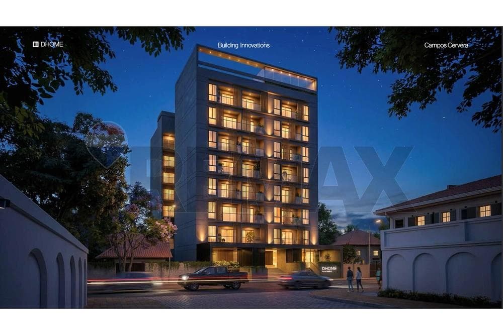 Departamento - Venta - Mariscal Estigarribia, foto 5