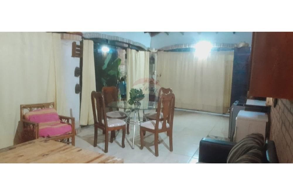 Casa con terreno de 1400 m2 en itaugua, foto 5