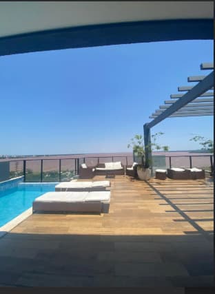 Mono ambiente en alquiler - edificio sognare - unidad 705, foto 2