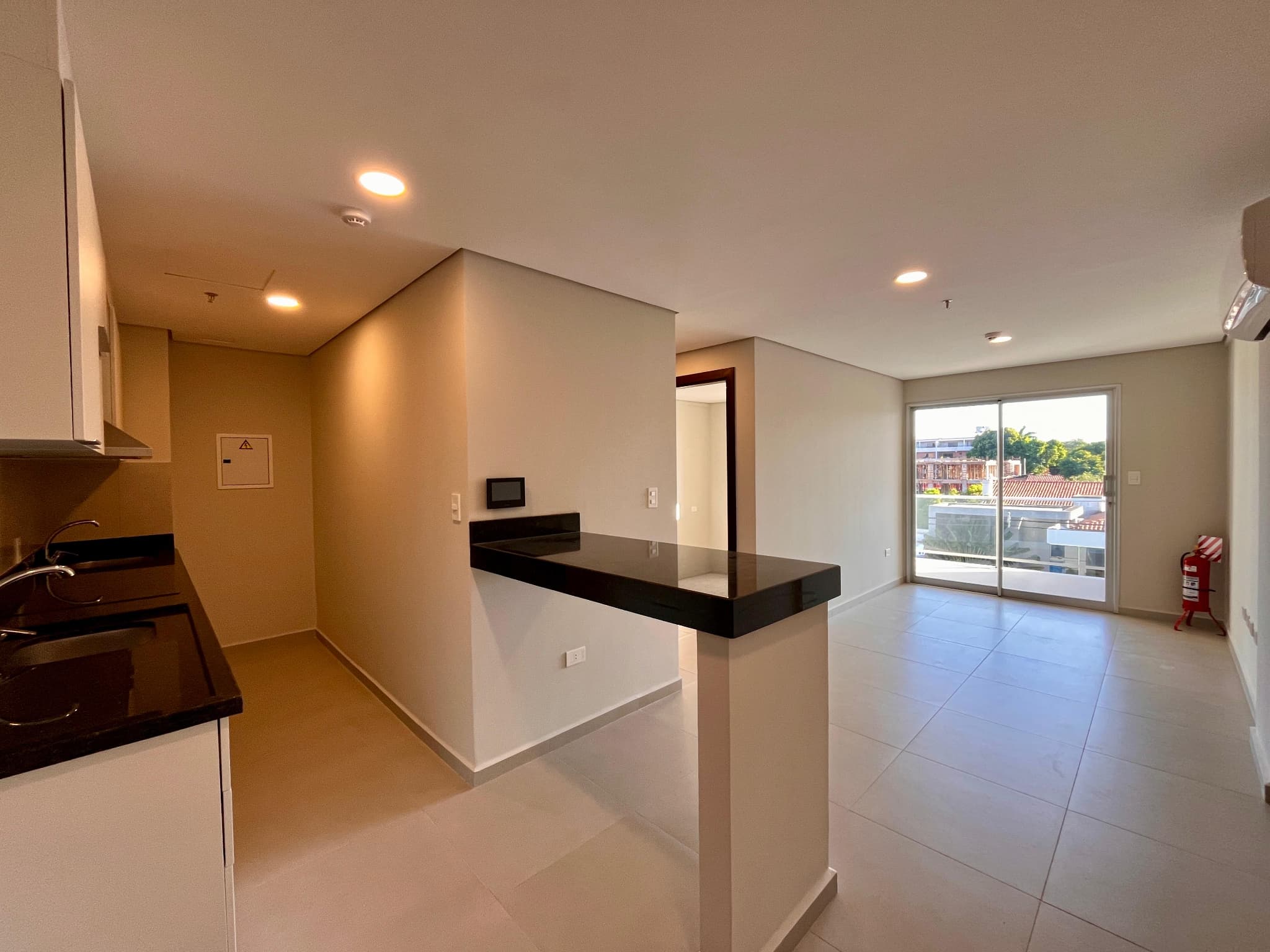 Departamento alquiler los laureles, foto 1
