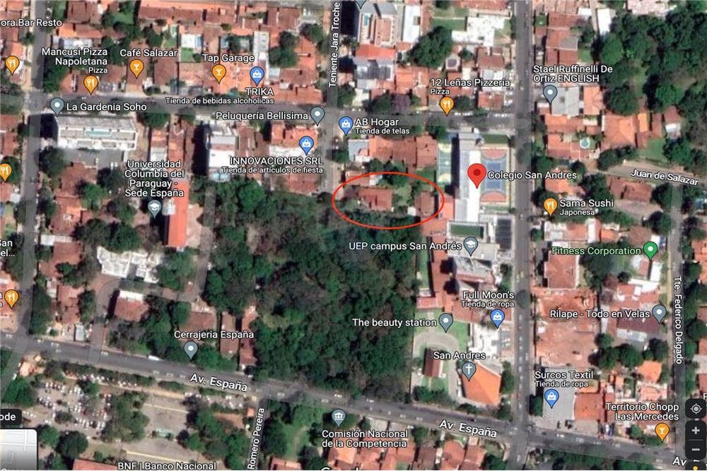 Impresionante terreno en Las Mercedes ideal para desarrollo, foto 3