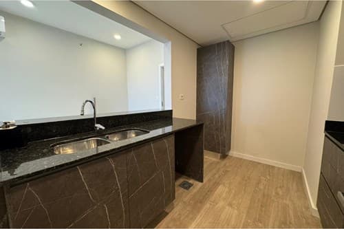 Departamento-Alquiler-FORVM MOLAS LOPEZ, Las Lomas (Carmelitas), Asunción, foto 1