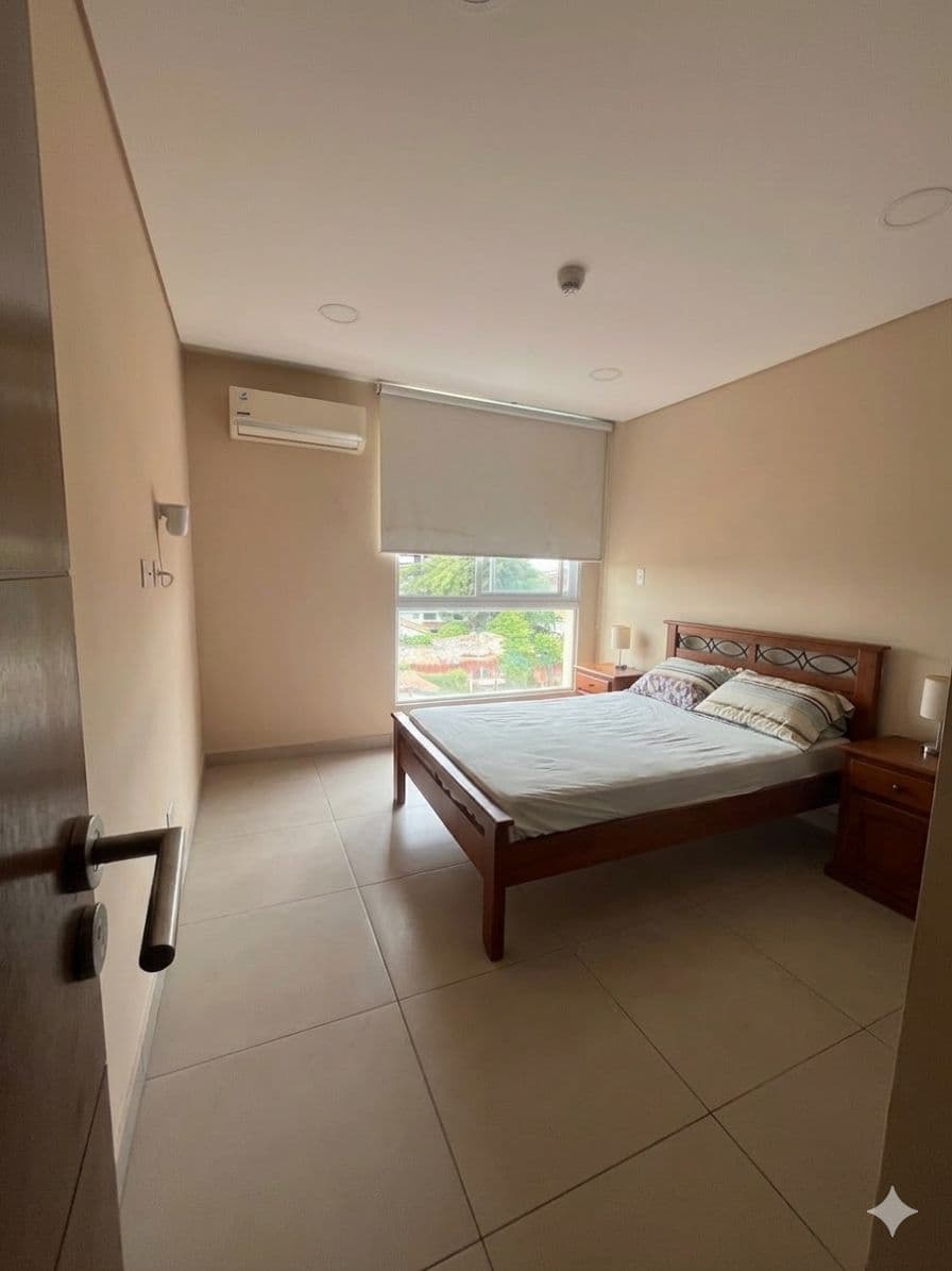 En Venta Exclusivo Departamento De 100m² En El Barrio Recoleta De Asunción, foto 4