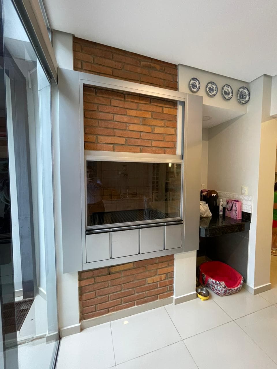 Duplex en alquiler en barrio mburucuyá — foto 4