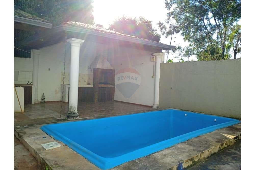 Casa de tres habitaciones en San Lorenzo, foto 4