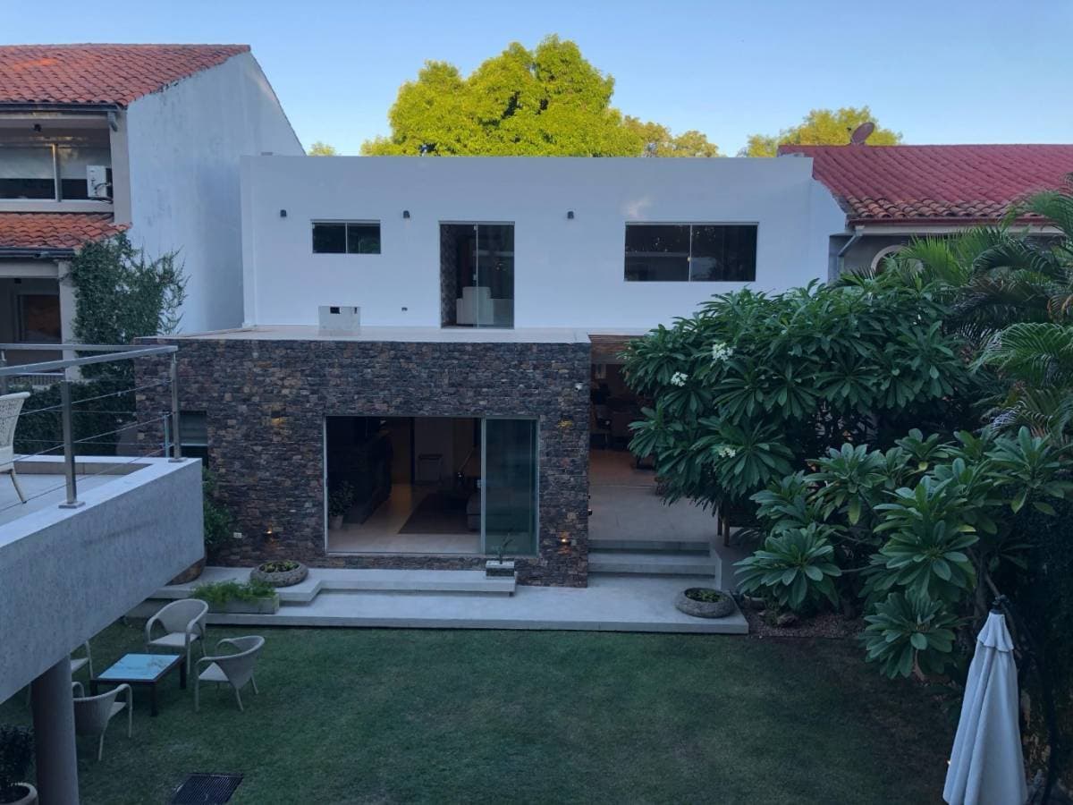 Exclusiva casa amoblada estilo bali, foto 4