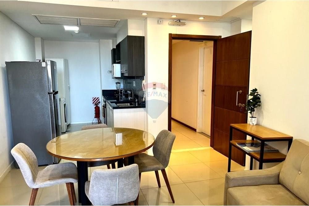 Departamento en Ycuá Sati, foto 4