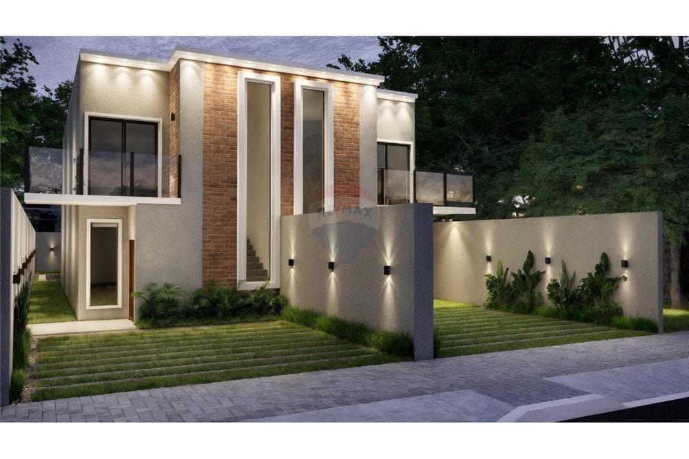 Duplex a estrenar, zona conmebol, foto 2