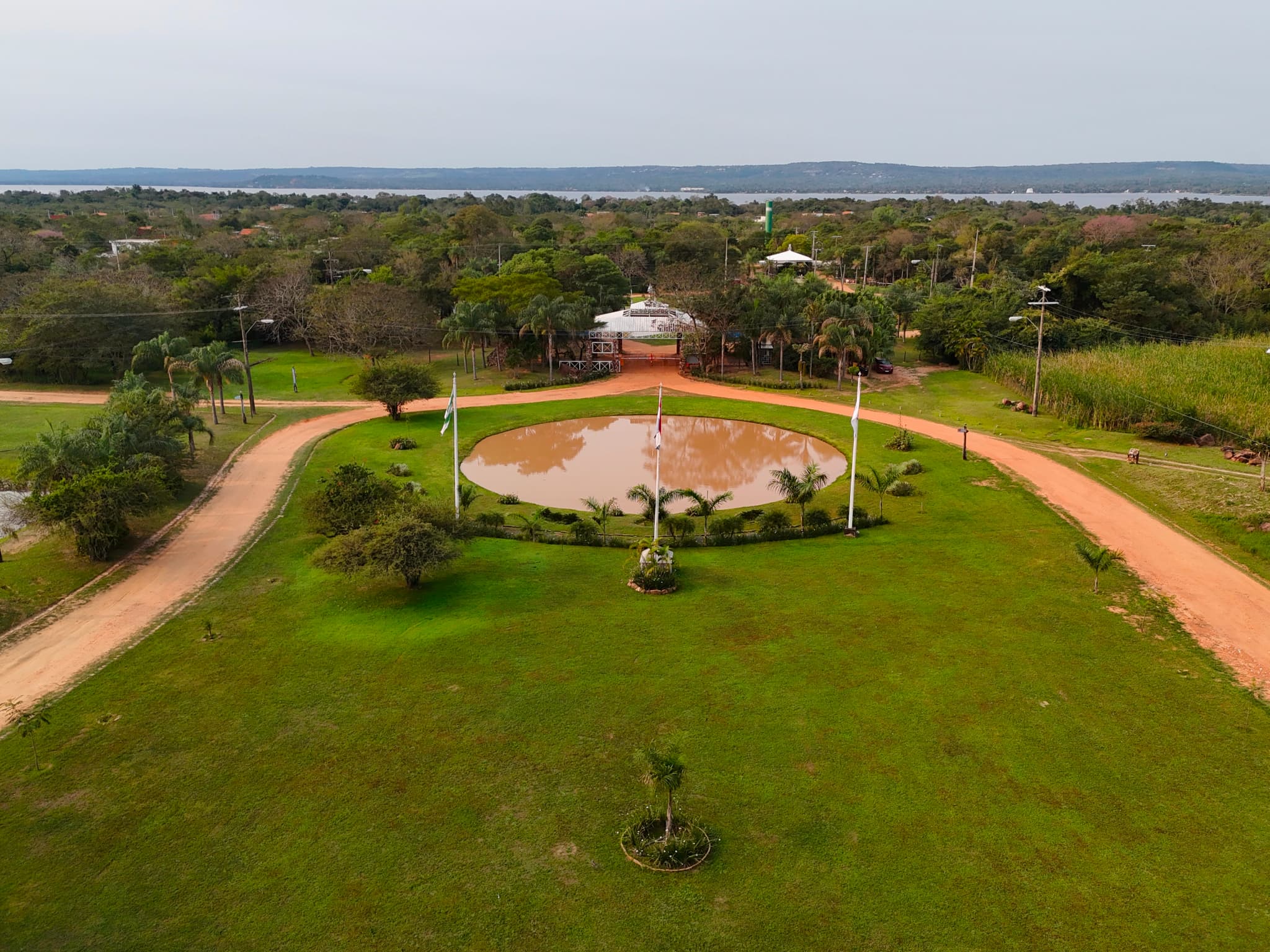 Super promoción !! Terreno en venta – parque residencial miralago — foto 2