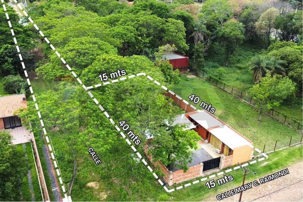 Casa - Venta - San Bernardino, foto 1
