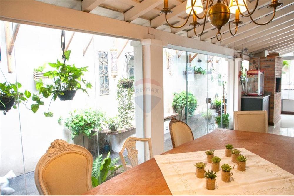 Casa sobre bruno guggiari, foto 5