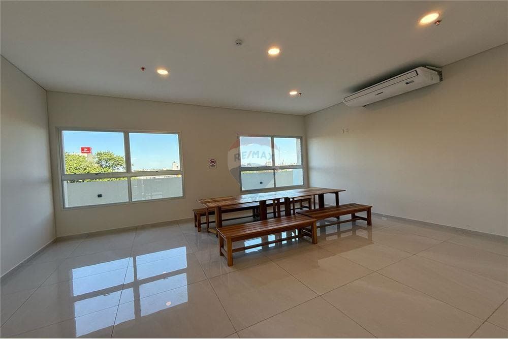 Departamento - Alquiler - Manorá, Paraguay, foto 4