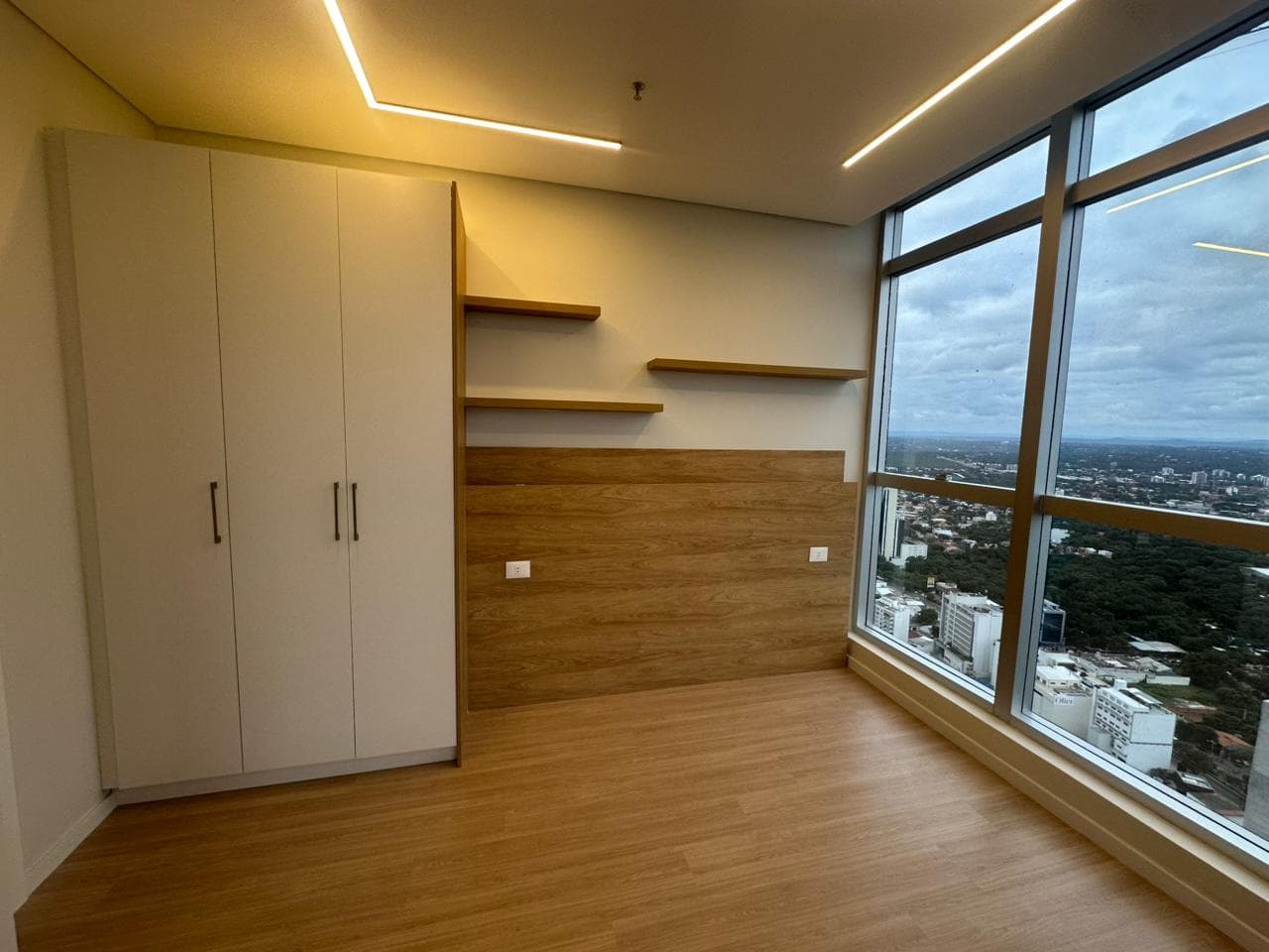 Dpto monoambiente en el edificio petra tower — foto 4