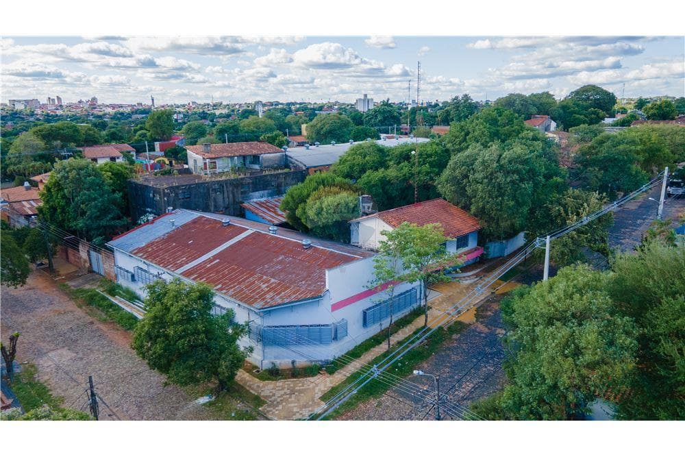 Depósito Alquiler San Vicente Asunción — foto 4