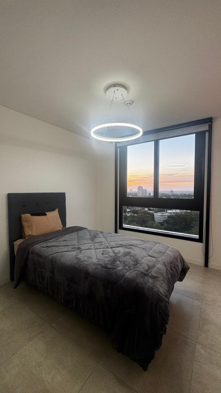 departamento totalmente equipado en edificio Feel — foto 3