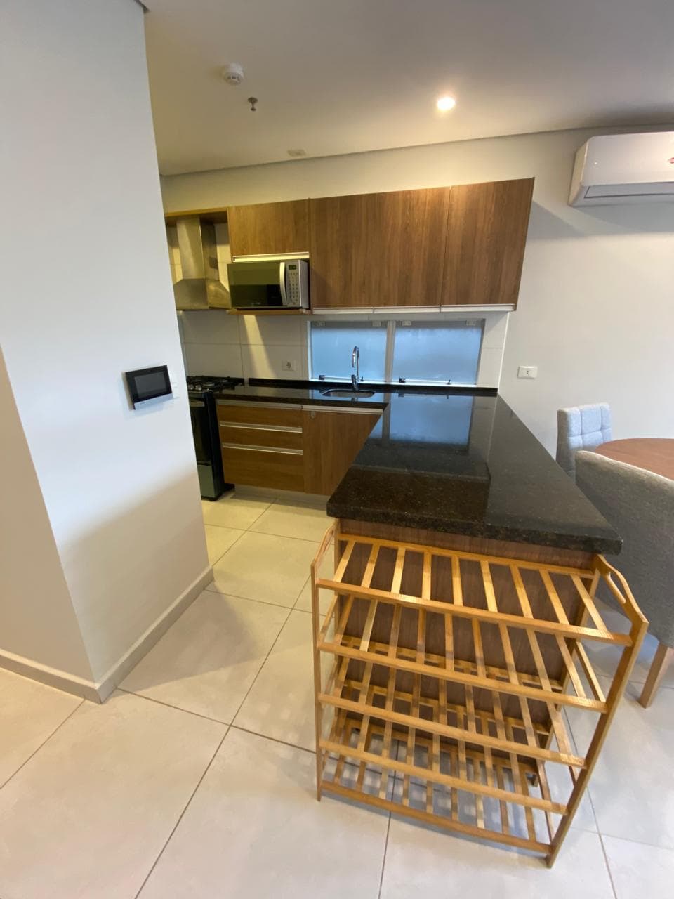 Departamento de 77 m2 en Pleno Barrio Carmelitas - LAP8366524 — foto 4