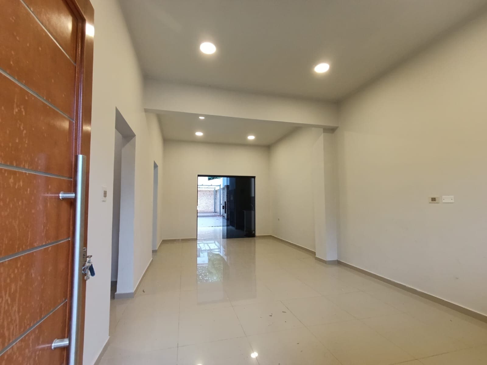 Duplex alquiler zona hiperpueblo lambare, foto 2