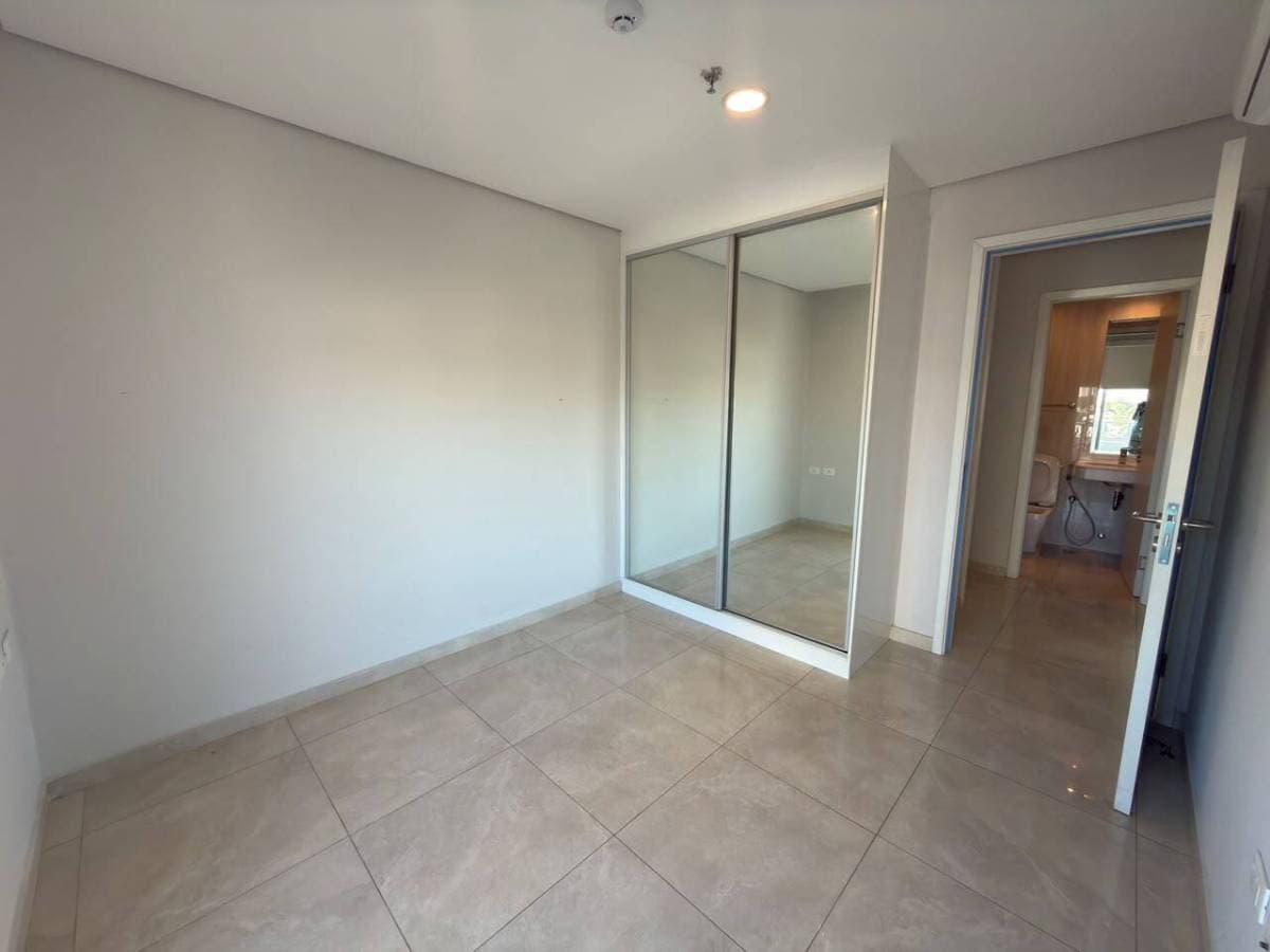 Departamento de 2 habitaciones en ycua sati asuncion, foto 4