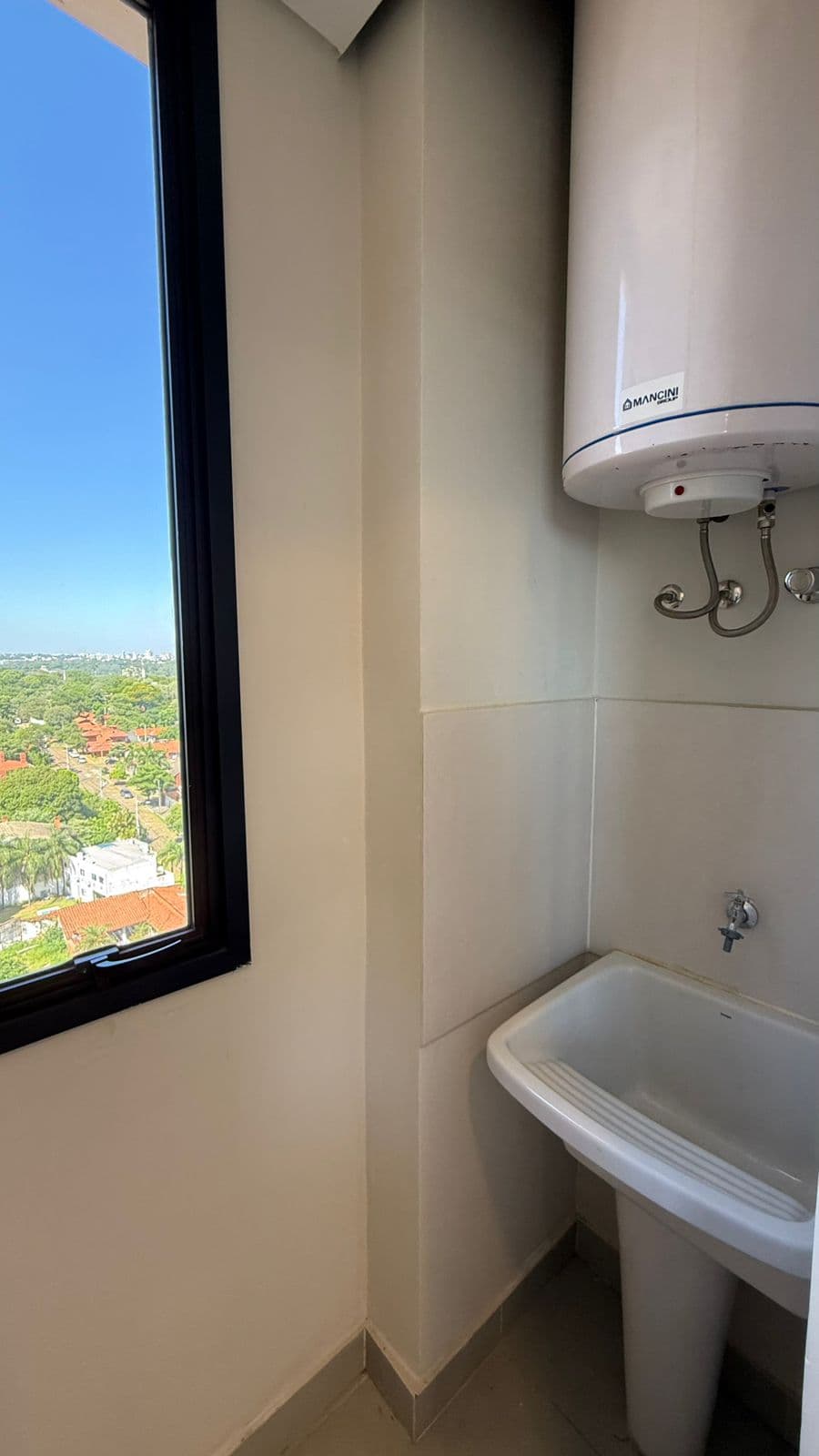 Departamento de dos dormitorios barrio Las Lomas asuncion, foto 4