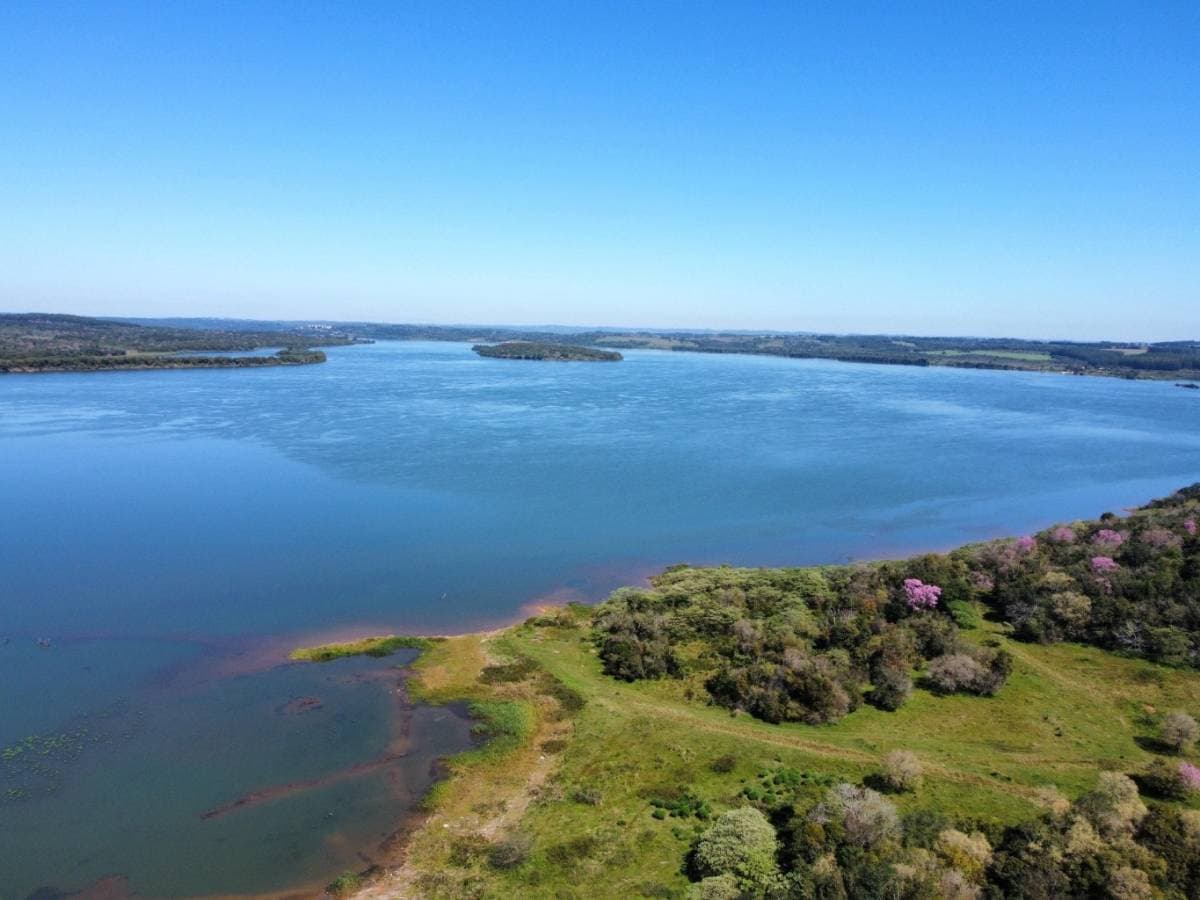 Terreno En Venta Con Espectacular Vista Al Río Paraná En Bella Vista, foto 3