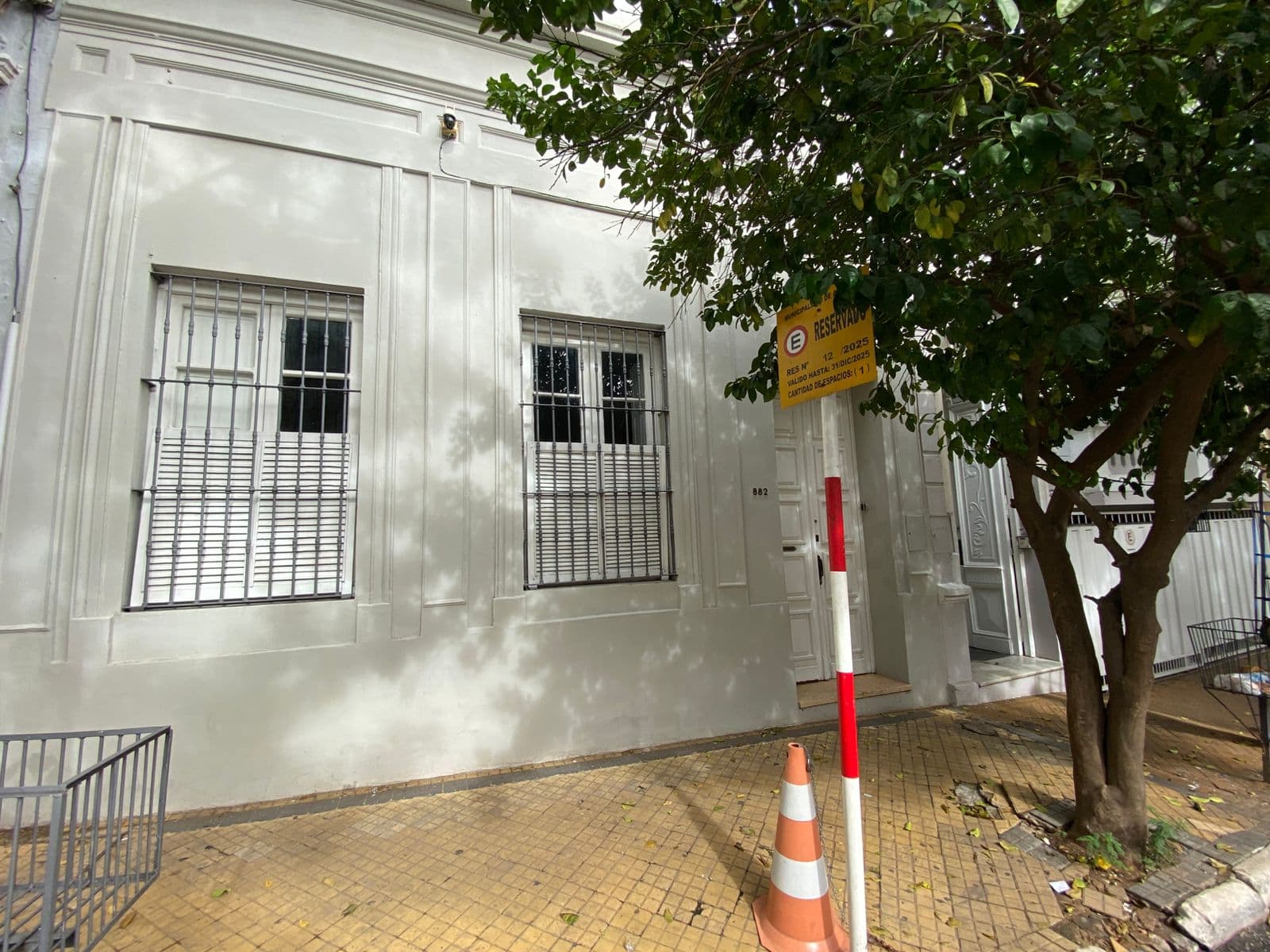 Hermosa casa en el centro - asunsión, foto 3