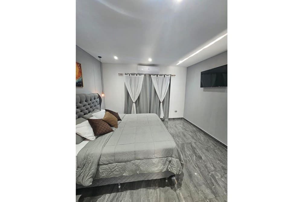 Casa-venta-ruta Nacional General Aquino, Costa Azul, Limpio, Central, foto 4