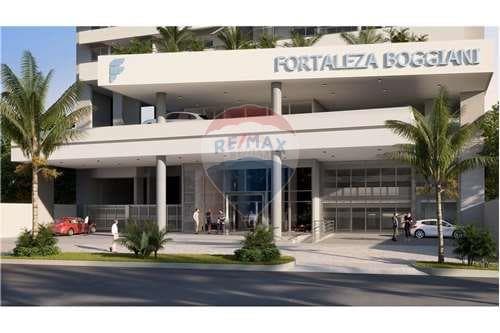 Departamento alquiler edificio fortaleza boggiani