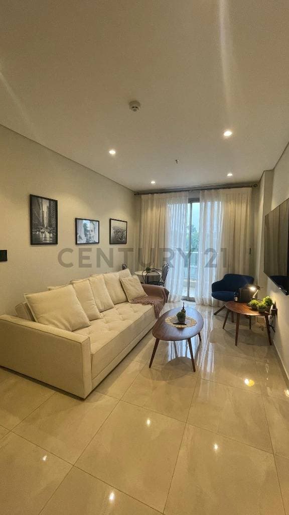 En venta dpto 2 dormitorios edificio molas 1321, foto 3