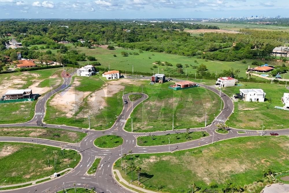 Terreno Aquaterra, foto 4