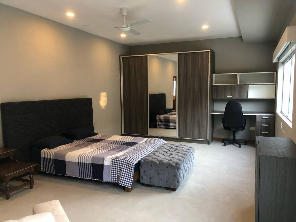 de casa amoblada en Recoleta — foto 2