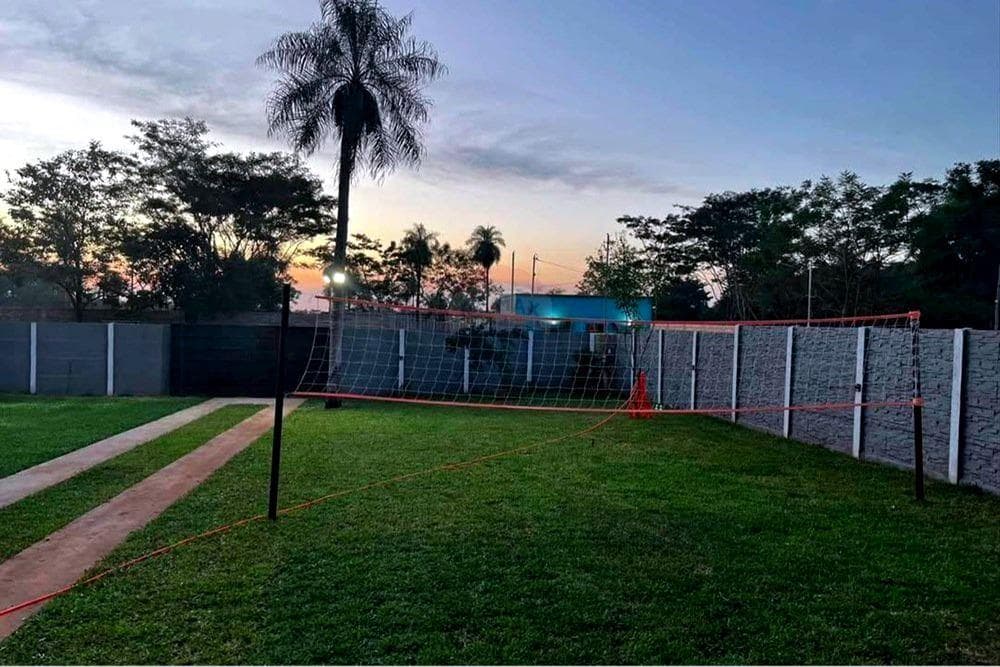 En venta quinta en itaugua, foto 5