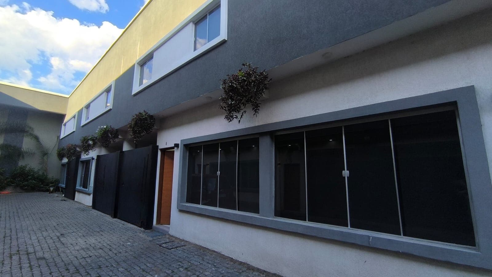 Alquiler de duplex a estrenar en morada housing
