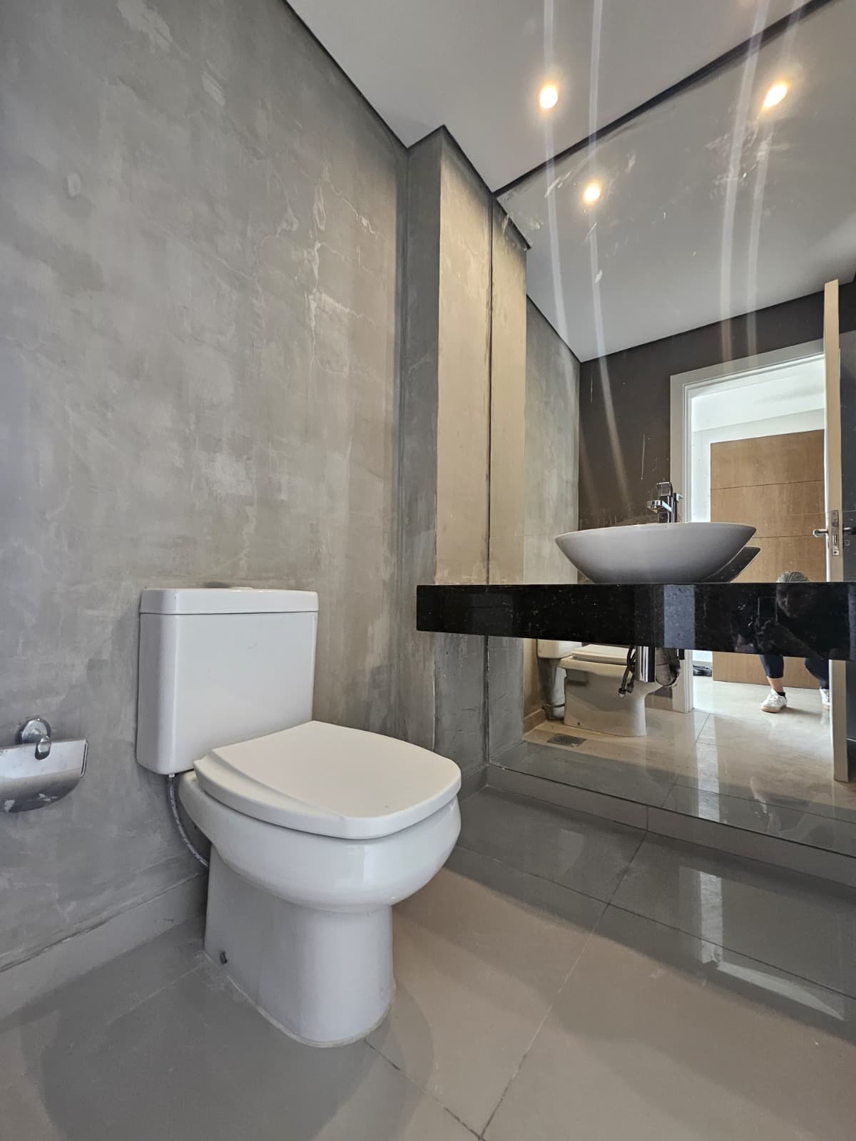 Penthouse en asuncion barrio Recoleta, foto 2
