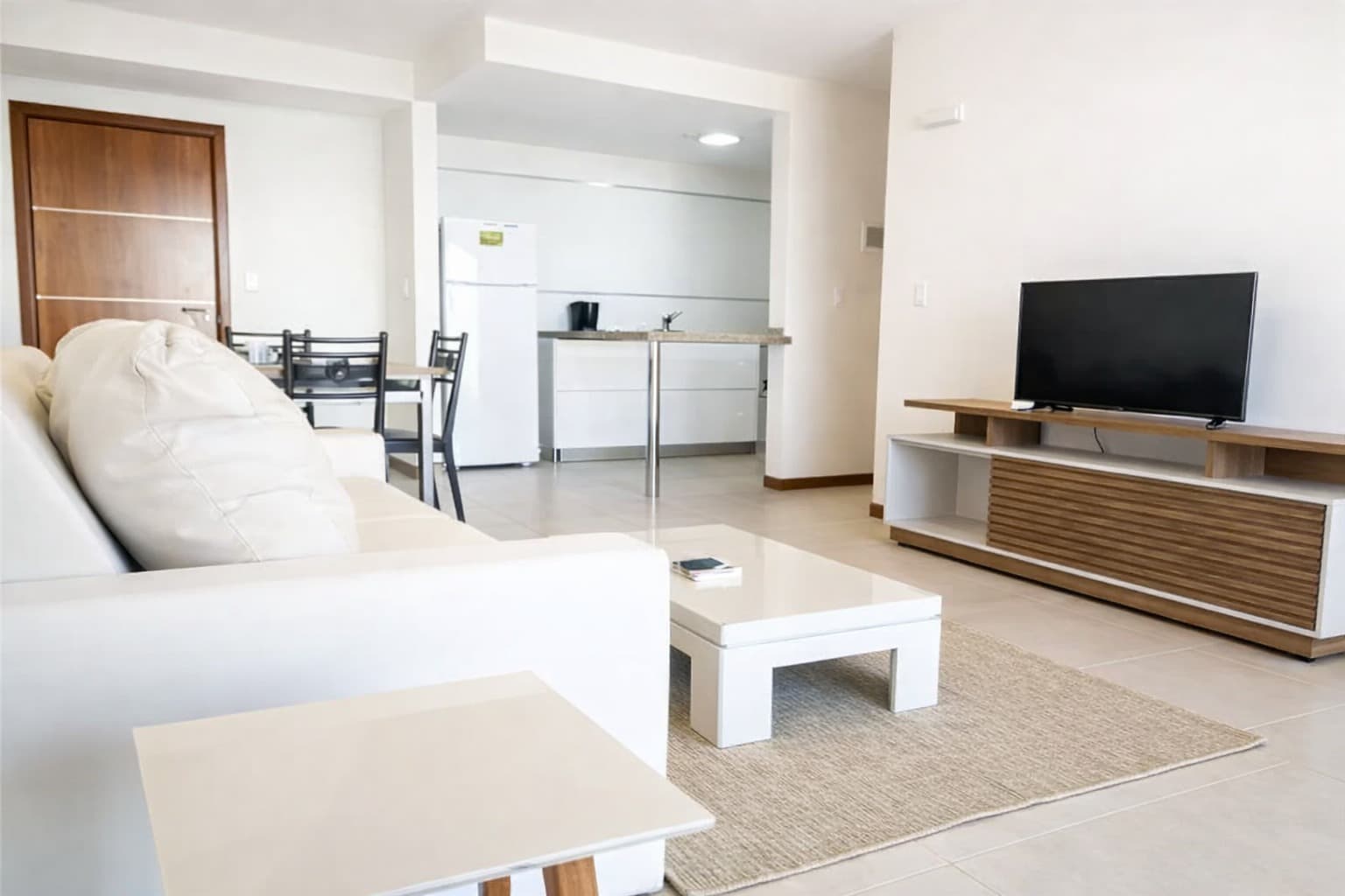 Departamento De 1 Dormitorio – Manantiales Urbanos 34, foto 1
