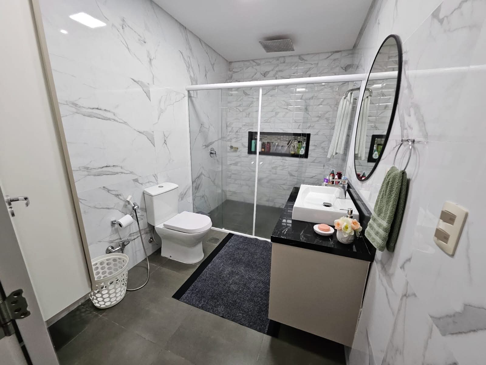 Hermosa casa en el barrio san jose de 3 hab en suite, cde, foto 4