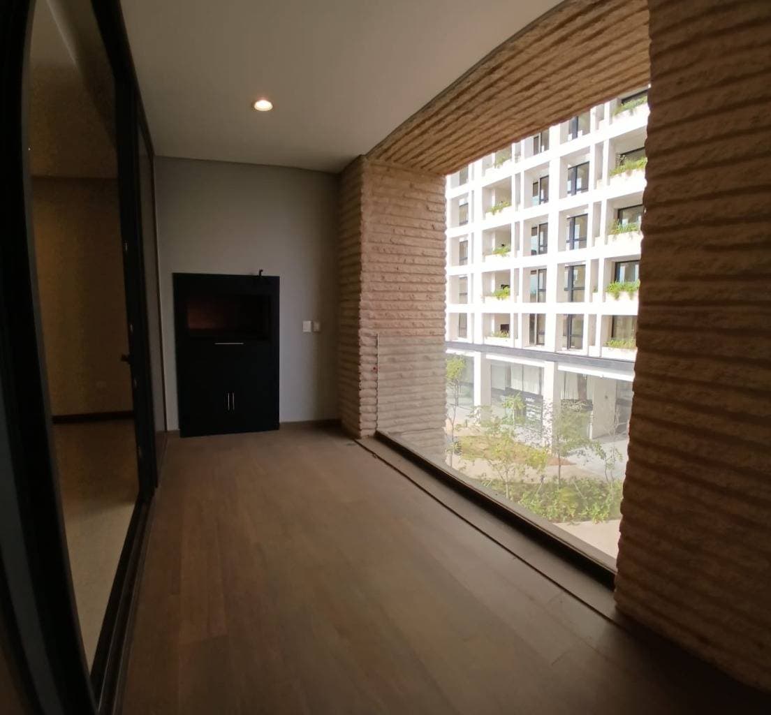 En alquiler dpto 2 hab. En suite - Asunción, foto 5