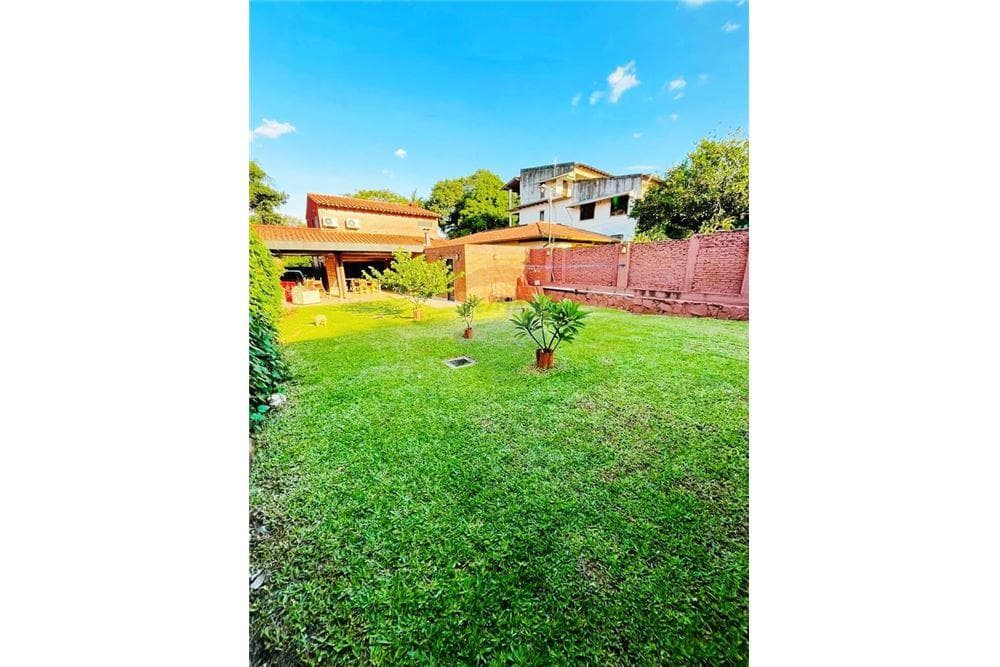 Casa en Lambare, foto 4