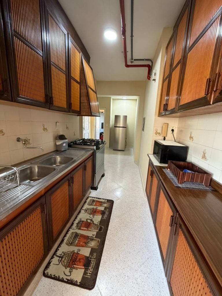 Penthouse en edificio italia en el centro de asuncion — foto 3