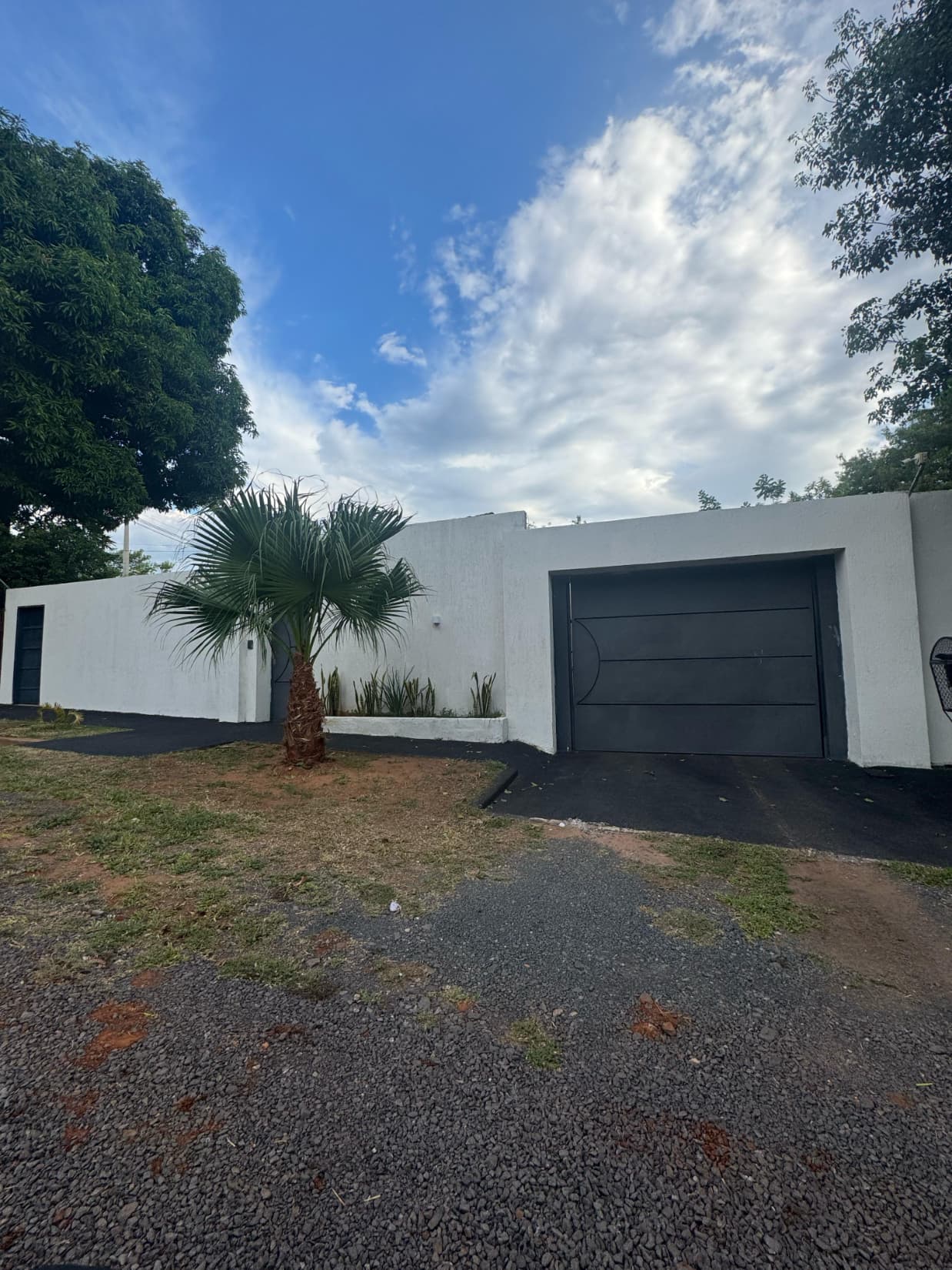 Casa en alquiler en Barrio cerrado Luque zona Aeropuerto, foto 2