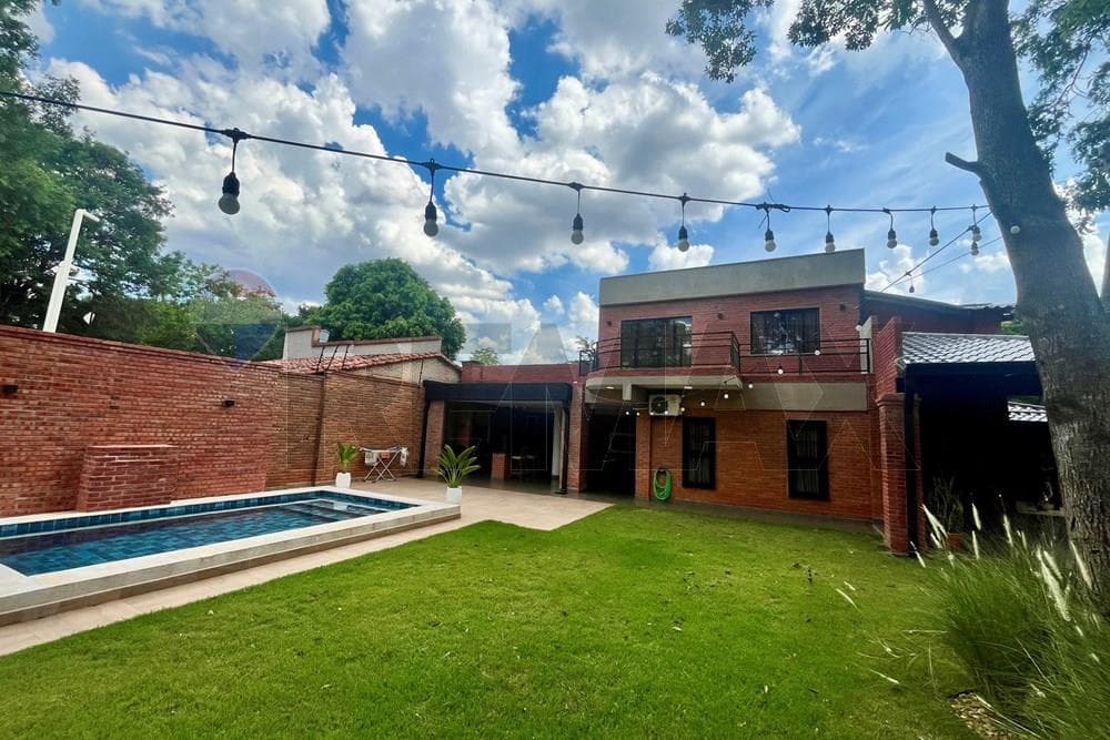 Residencia premium en Asuncion — foto 2