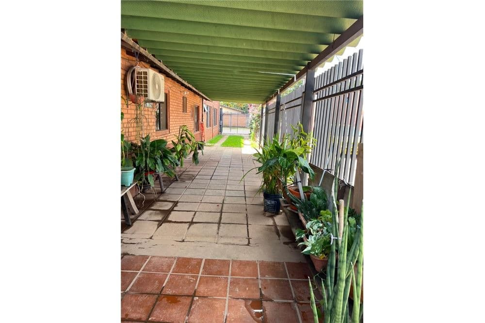 casa en Luque zona aeropuerto, foto 4