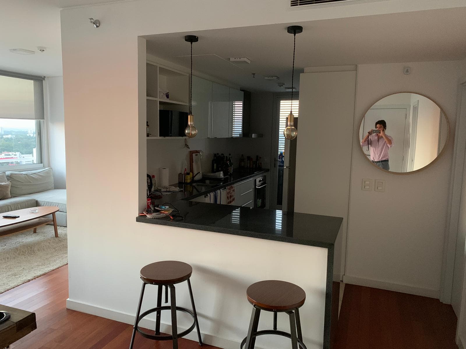 hermoso departamento 3 dormitorios, foto 3