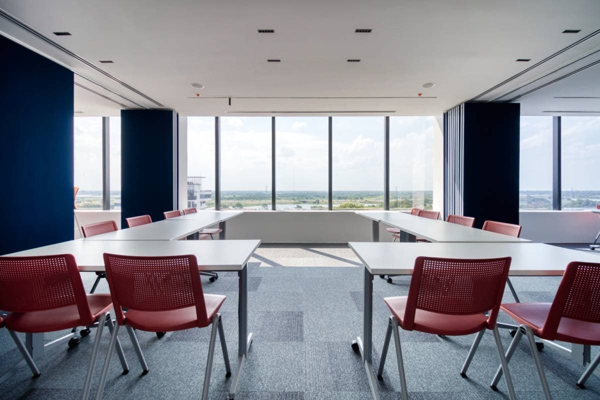 Oficina corporativa en go tower business center, foto 3