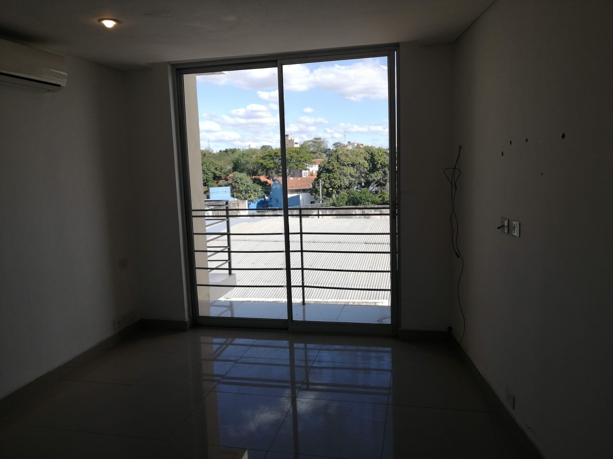 Monoambiente En Barrio Jara - Edificio Salto Grande 2 — foto 4